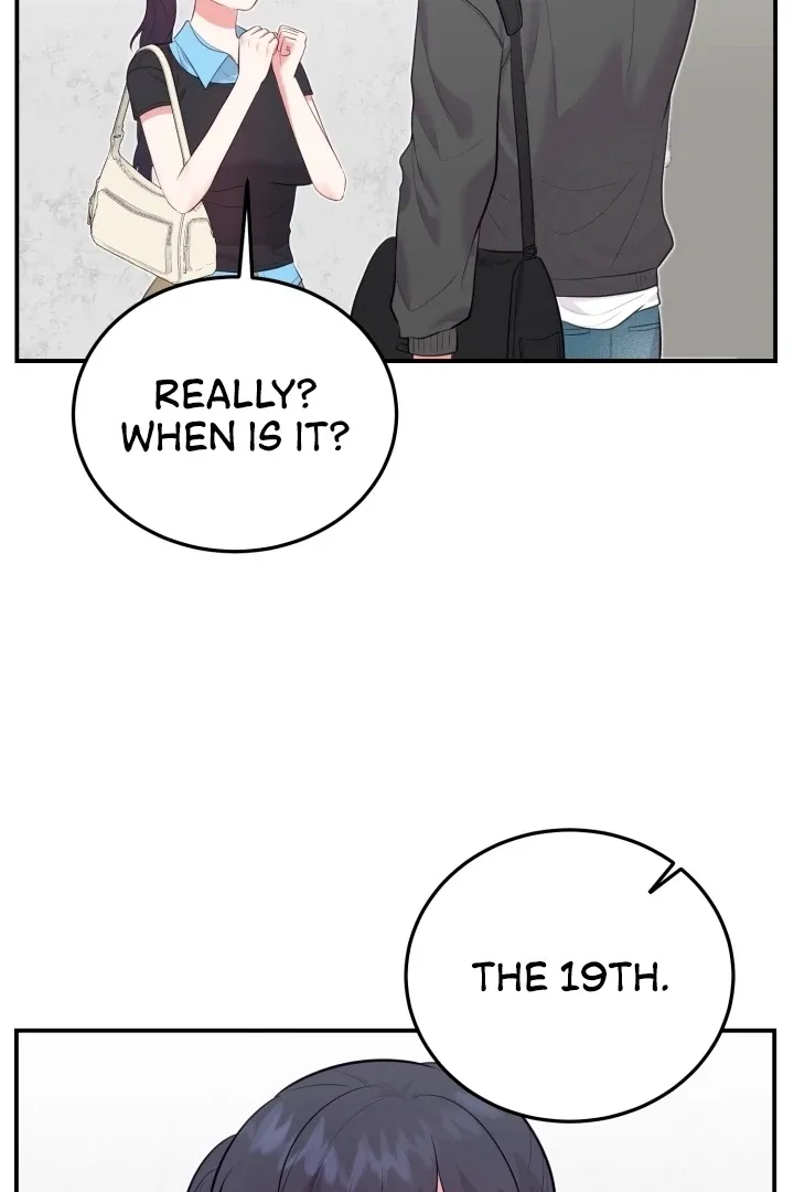 Show Me Your Fangs Chapter 17 page 45 - 