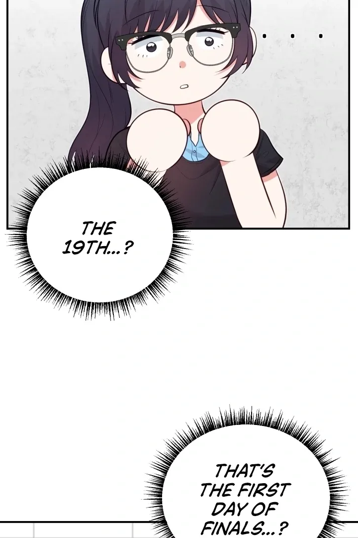 Show Me Your Fangs Chapter 17 page 46 - 