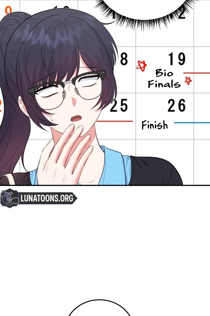 Show Me Your Fangs Chapter 17 page 47 - 