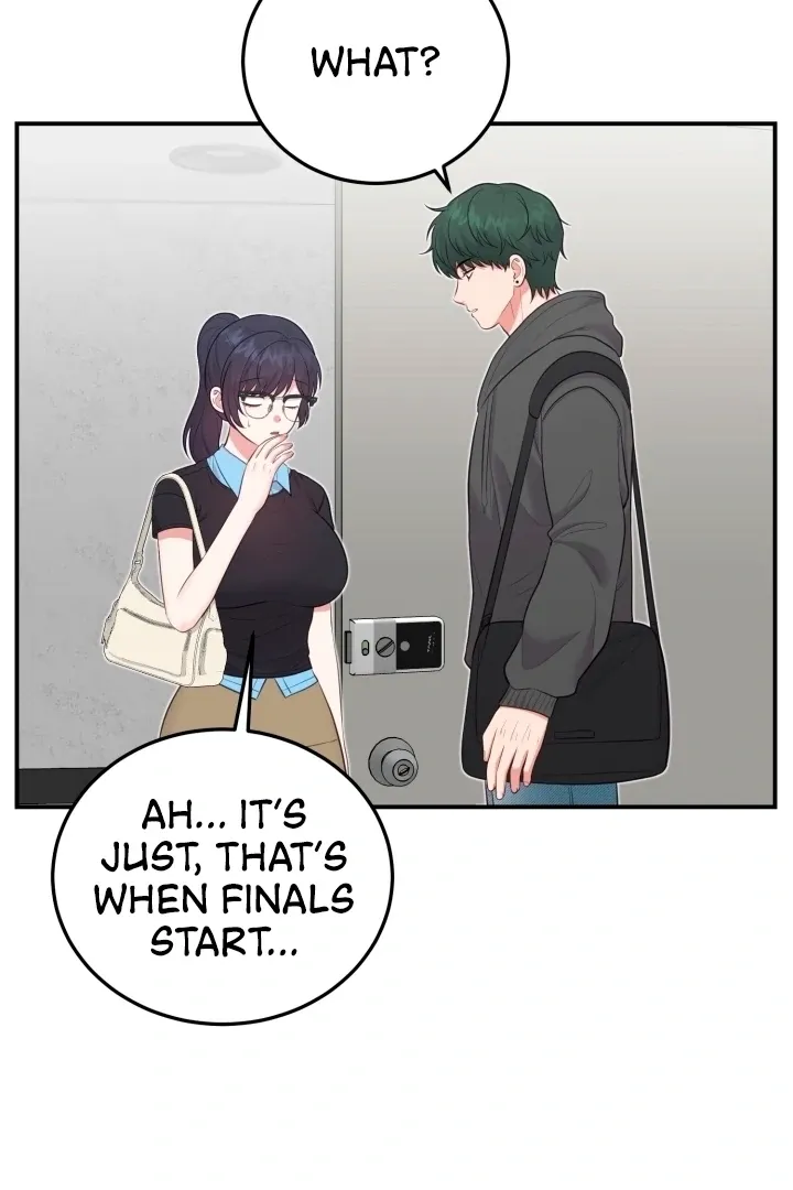 Show Me Your Fangs Chapter 17 page 48 - 