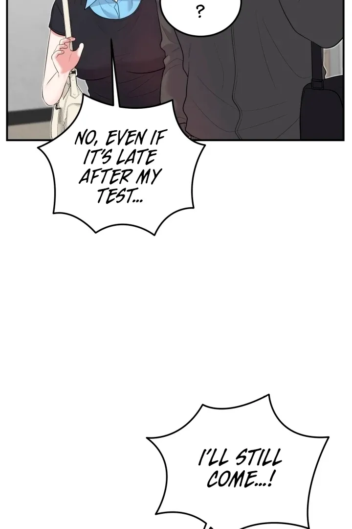 Show Me Your Fangs Chapter 17 page 52 - 