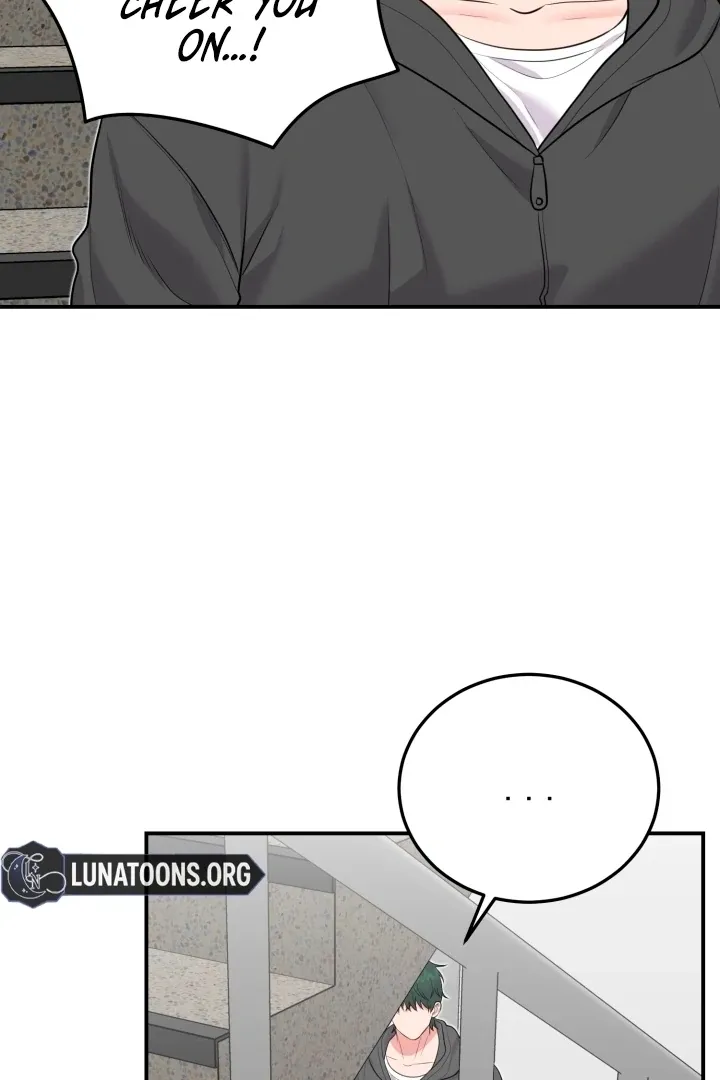 Show Me Your Fangs Chapter 17 page 54 - 