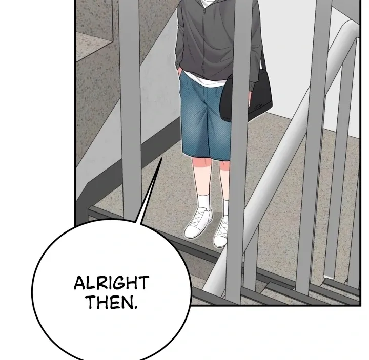 Show Me Your Fangs Chapter 17 page 55 - 