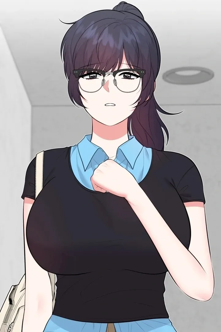 Show Me Your Fangs Chapter 17 page 57 - 