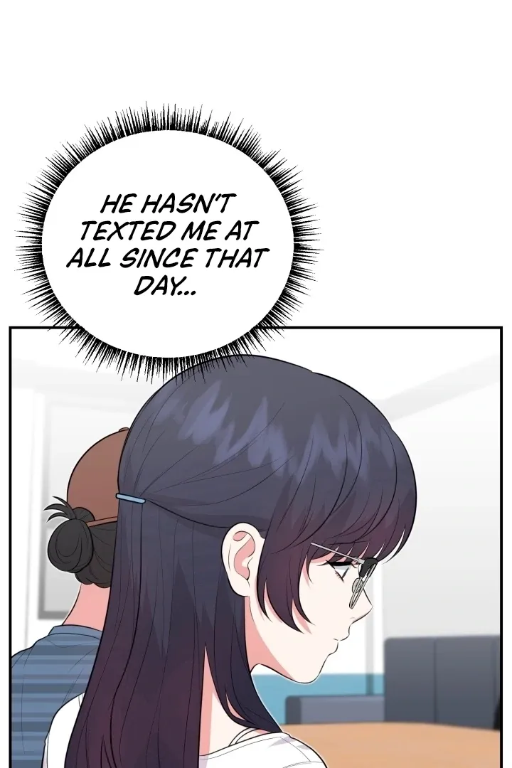 Show Me Your Fangs Chapter 17 page 61 - 
