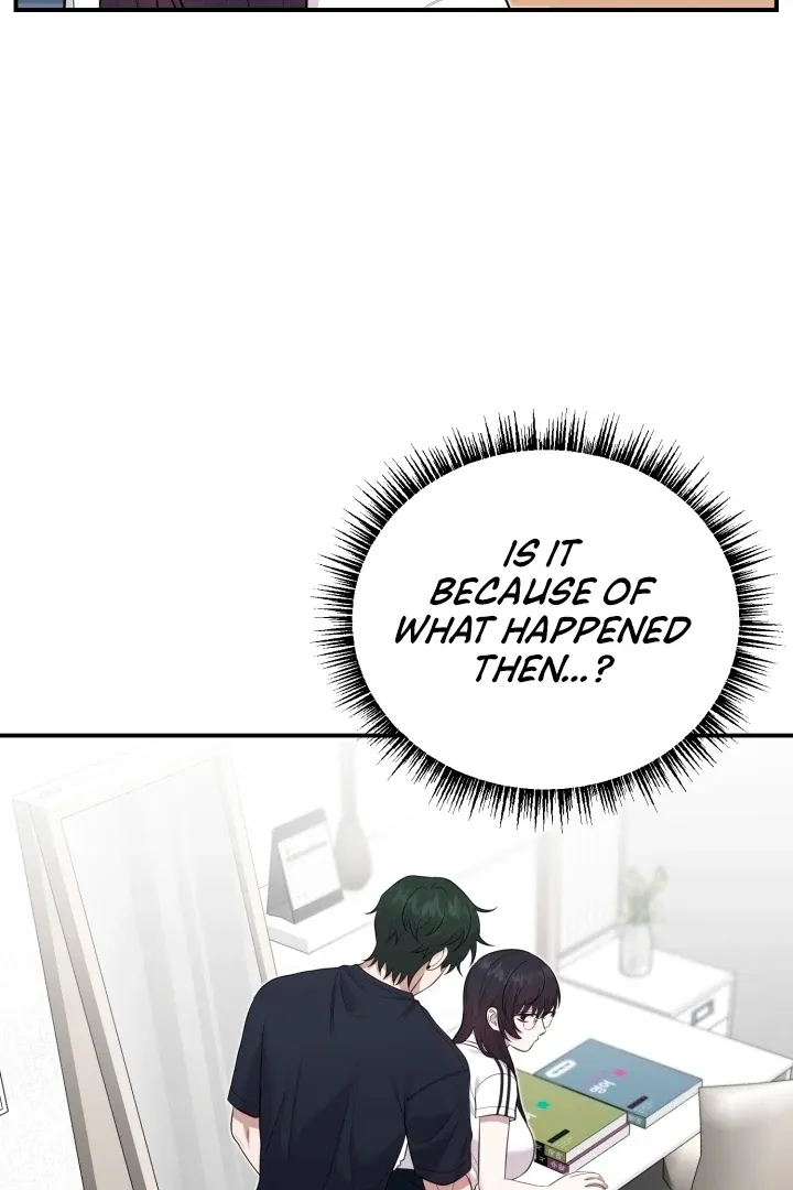 Show Me Your Fangs Chapter 17 page 62 - 