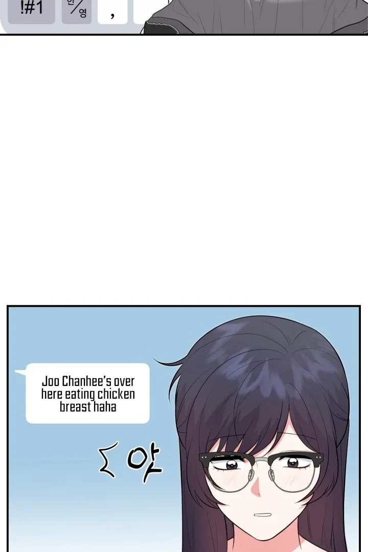 Show Me Your Fangs Chapter 17 page 68 - 