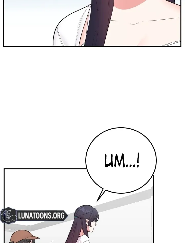 Show Me Your Fangs Chapter 17 page 69 - 