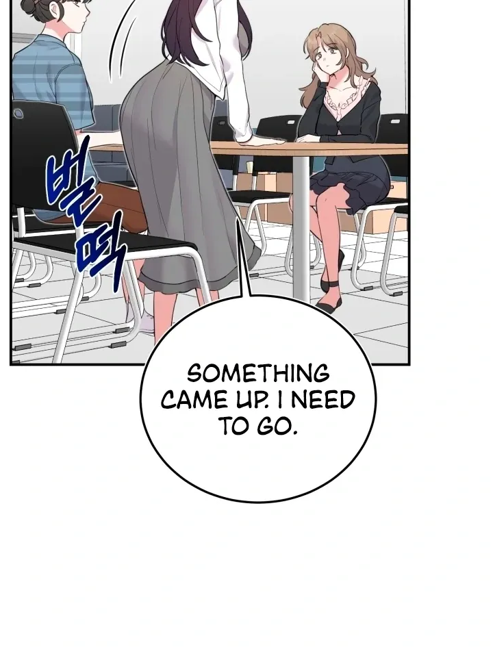 Show Me Your Fangs Chapter 17 page 70 - 
