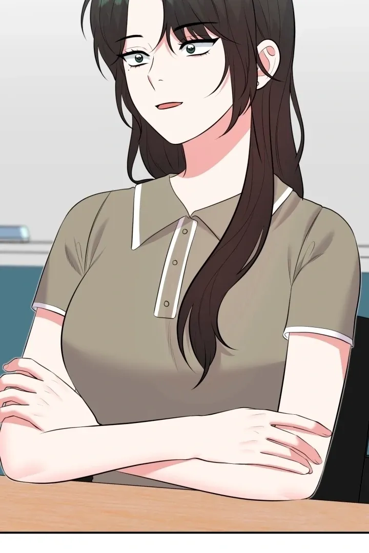 Show Me Your Fangs Chapter 17 page 73 - 