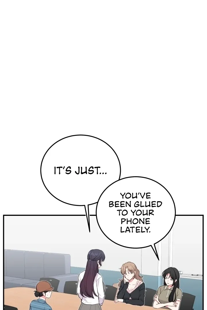 Show Me Your Fangs Chapter 17 page 74 - 