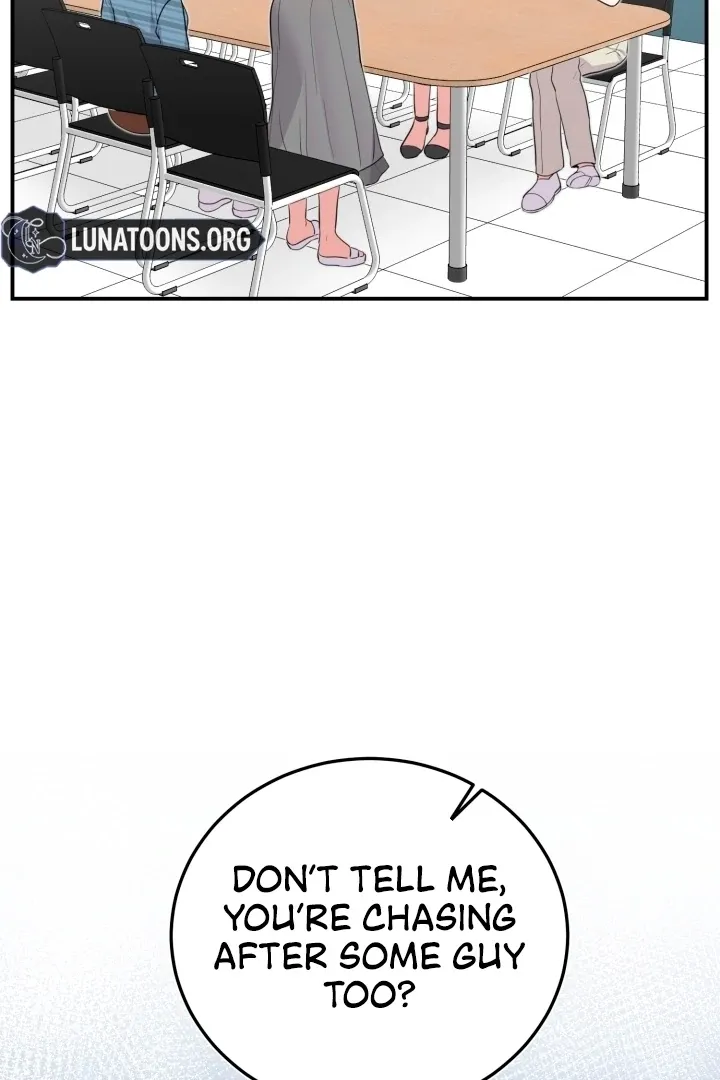 Show Me Your Fangs Chapter 17 page 75 - 