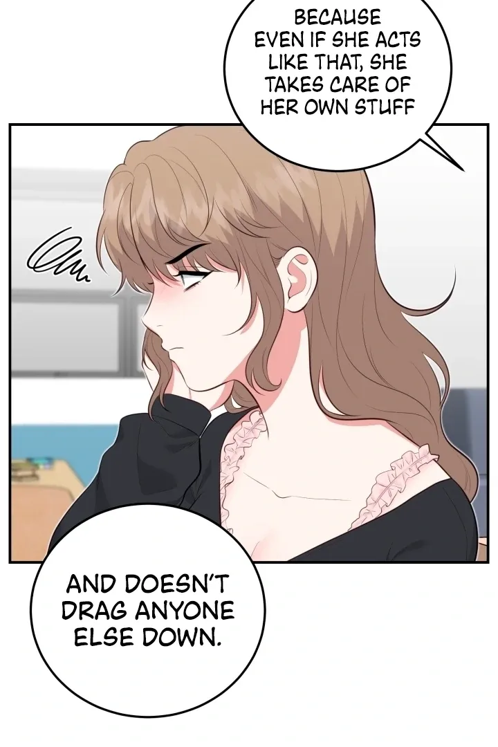 Show Me Your Fangs Chapter 17 page 79 - 