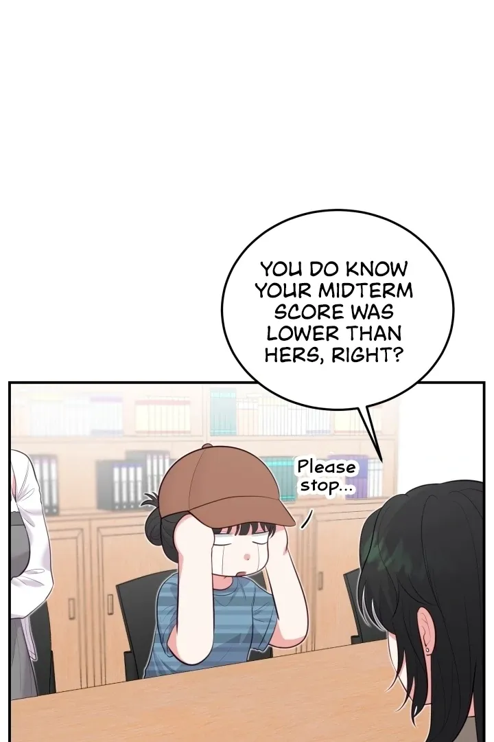 Show Me Your Fangs Chapter 17 page 80 - 