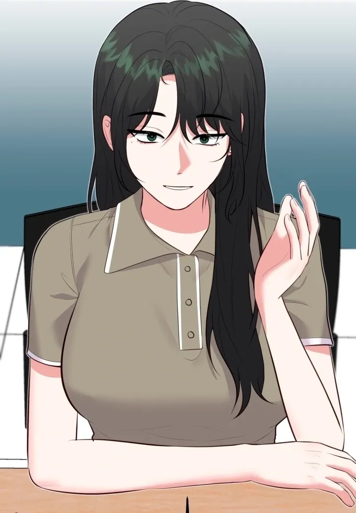 Show Me Your Fangs Chapter 17 page 82 - 