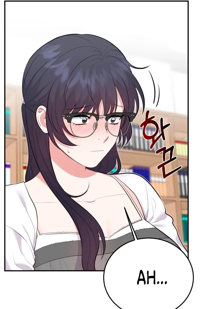 Show Me Your Fangs Chapter 17 page 84 - 