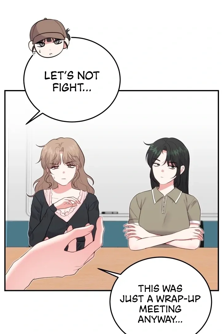 Show Me Your Fangs Chapter 17 page 87 - 