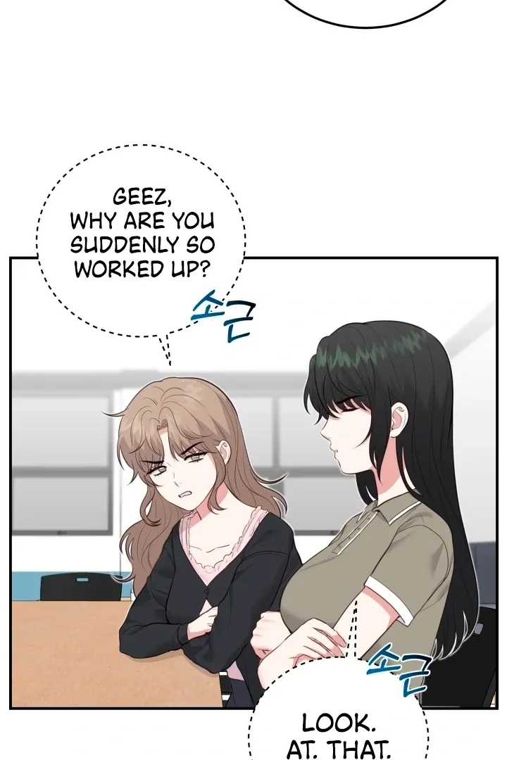 Show Me Your Fangs Chapter 17 page 88 - 