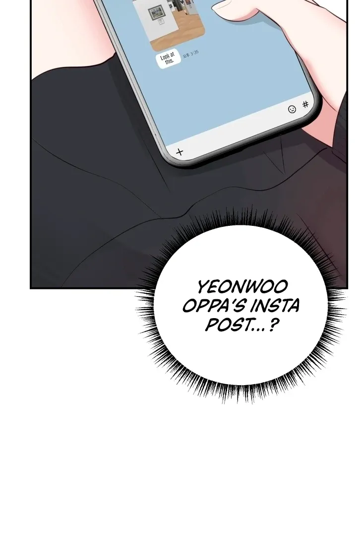 Show Me Your Fangs Chapter 17 page 91 - 