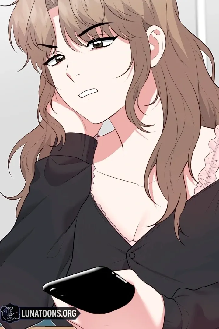 Show Me Your Fangs Chapter 17 page 95 - 