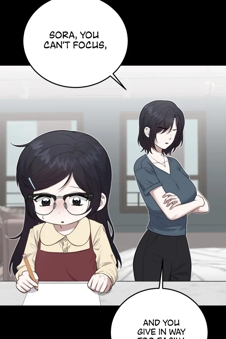Show Me Your Fangs Chapter 18 page 11 - 