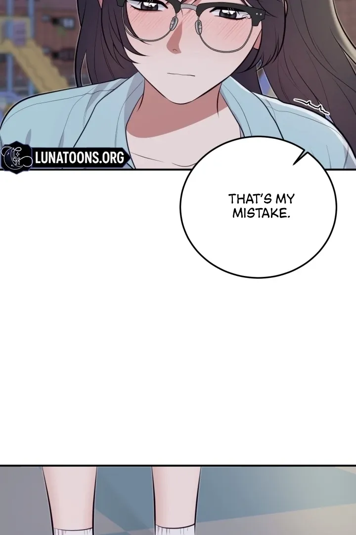 Show Me Your Fangs Chapter 18 page 101 - 