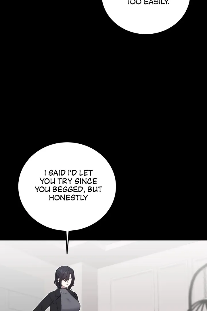 Show Me Your Fangs Chapter 18 page 12 - 