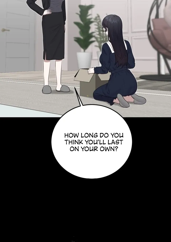 Show Me Your Fangs Chapter 18 page 13 - 