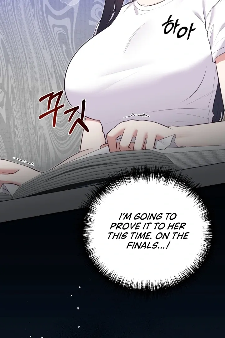 Show Me Your Fangs Chapter 18 page 16 - 