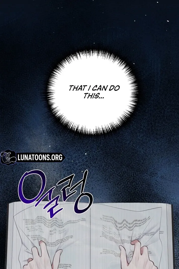 Show Me Your Fangs Chapter 18 page 17 - 