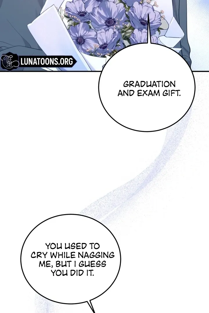 Show Me Your Fangs Chapter 18 page 22 - 