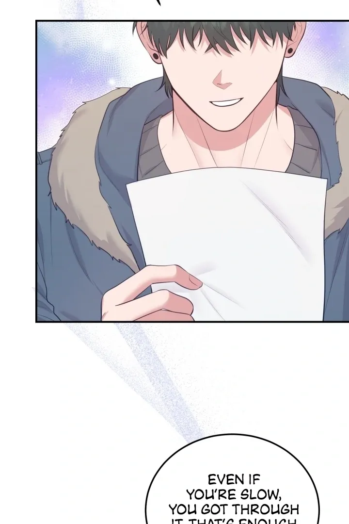 Show Me Your Fangs Chapter 18 page 23 - 