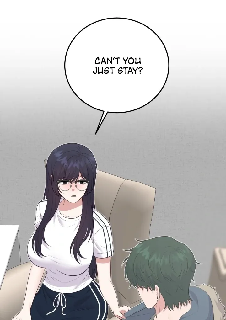 Show Me Your Fangs Chapter 18 page 27 - 
