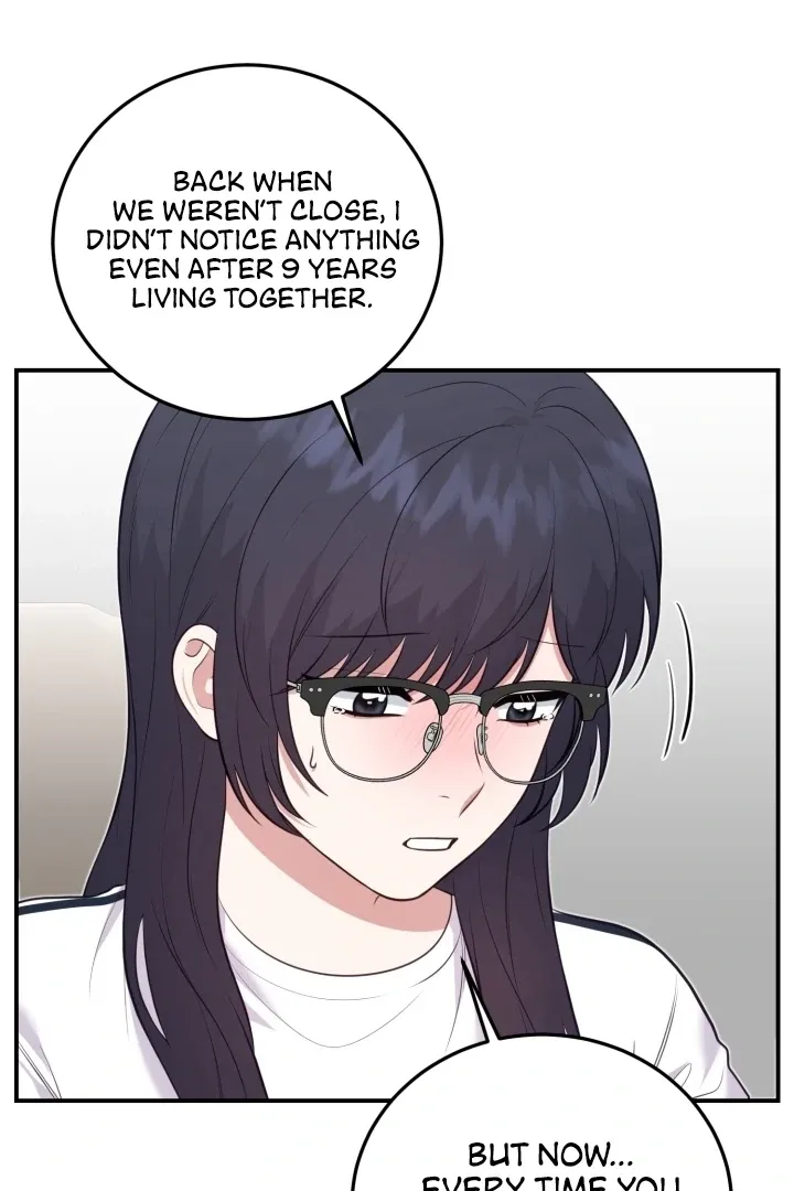Show Me Your Fangs Chapter 18 page 29 - 