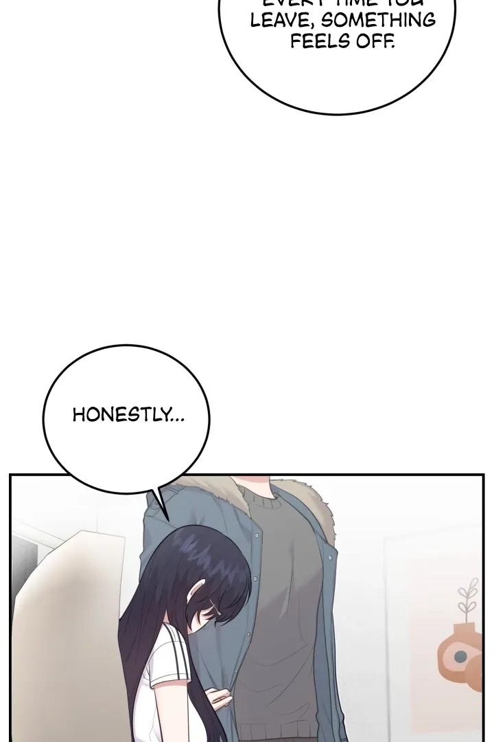 Show Me Your Fangs Chapter 18 page 30 - 
