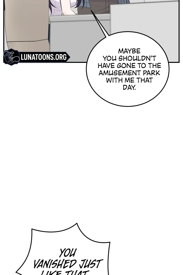 Show Me Your Fangs Chapter 18 page 31 - 