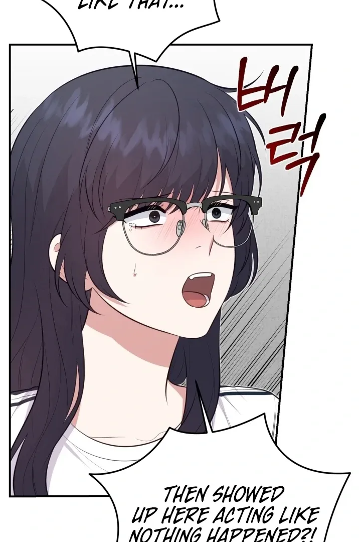 Show Me Your Fangs Chapter 18 page 32 - 