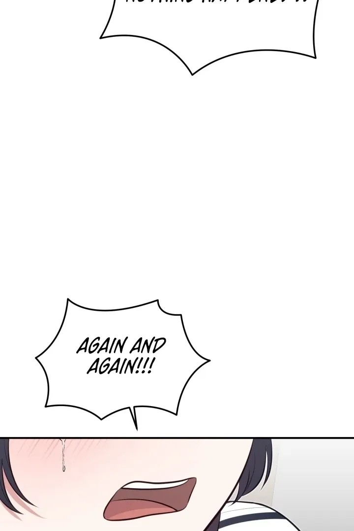 Show Me Your Fangs Chapter 18 page 33 - 