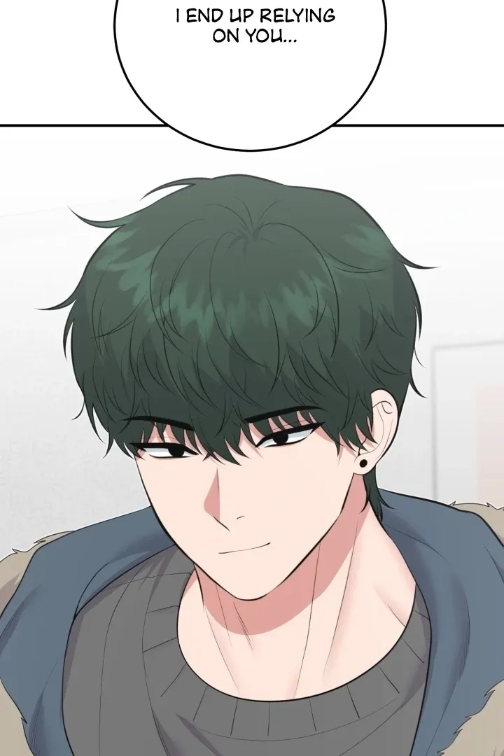 Show Me Your Fangs Chapter 18 page 35 - 