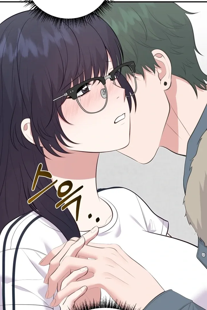 Show Me Your Fangs Chapter 18 page 37 - 
