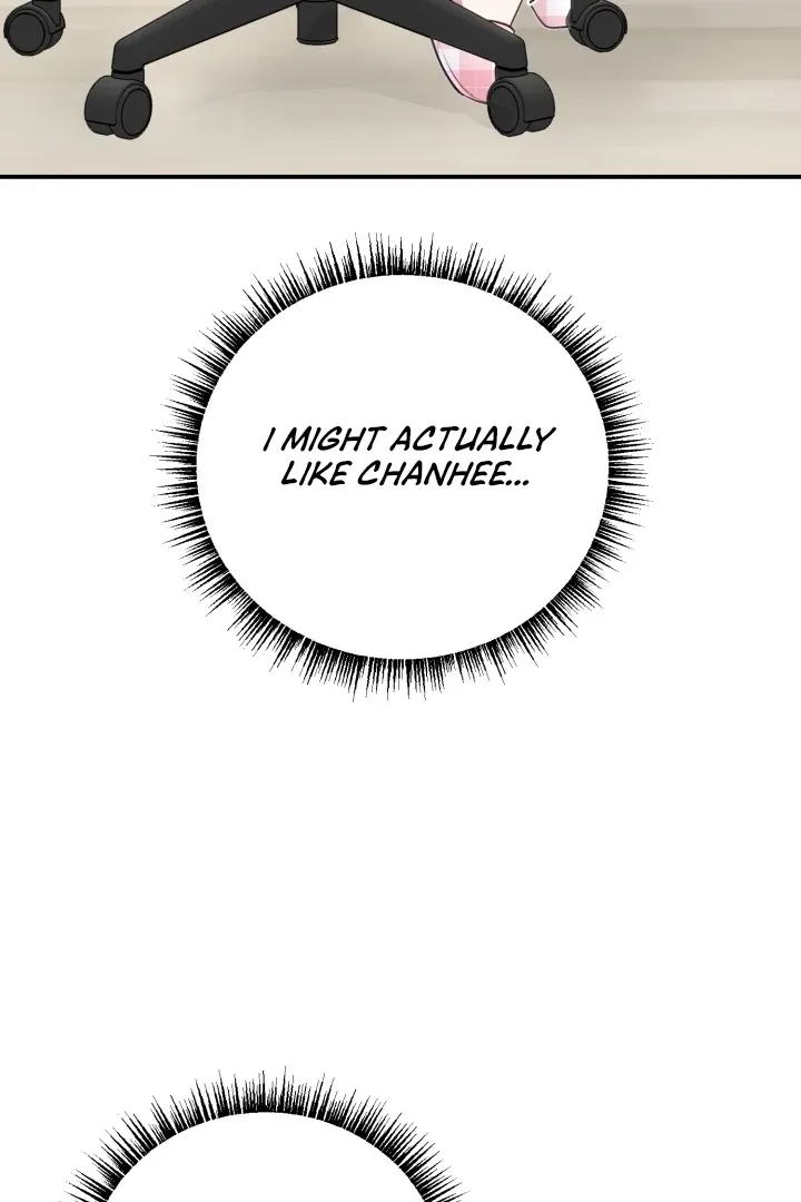 Show Me Your Fangs Chapter 18 page 40 - 