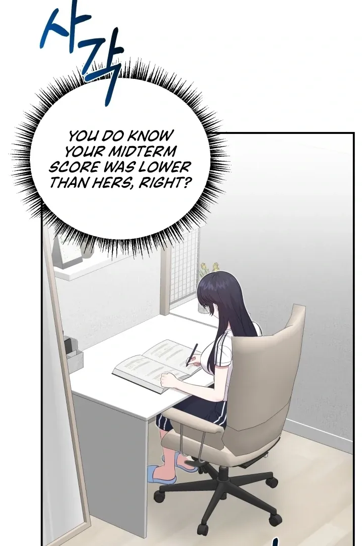 Show Me Your Fangs Chapter 18 page 5 - 