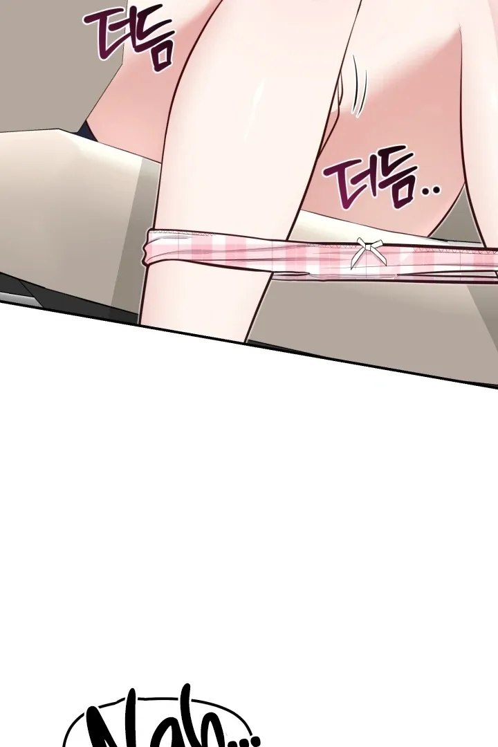 Show Me Your Fangs Chapter 18 page 44 - 