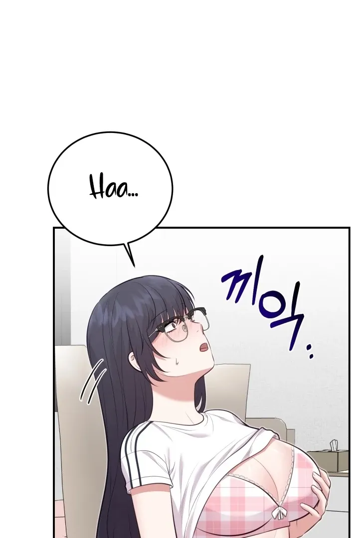 Show Me Your Fangs Chapter 18 page 46 - 