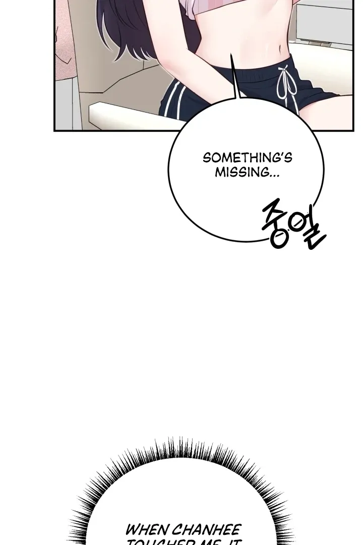 Show Me Your Fangs Chapter 18 page 47 - 