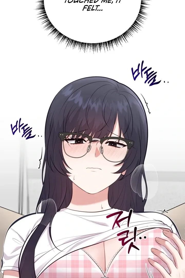 Show Me Your Fangs Chapter 18 page 48 - 