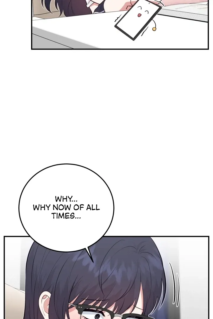 Show Me Your Fangs Chapter 18 page 53 - 