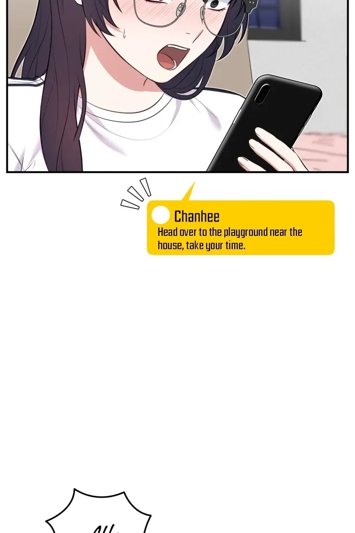 Show Me Your Fangs Chapter 18 page 54 - 