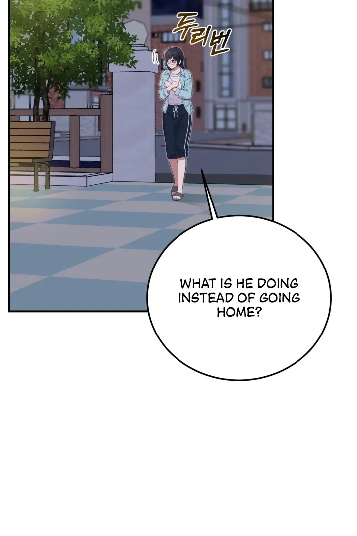 Show Me Your Fangs Chapter 18 page 58 - 