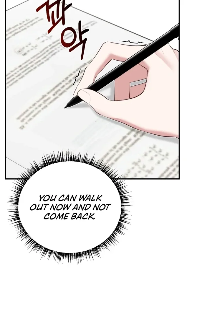 Show Me Your Fangs Chapter 18 page 7 - 